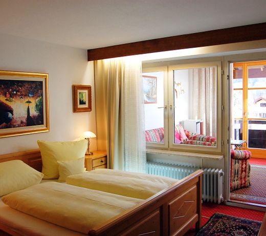 Hotel Pension Heidelberg