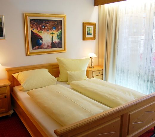 Hotel Pension Heidelberg