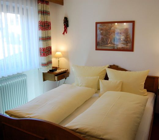 Hotel Pension Heidelberg