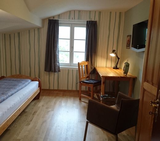 Hotel Garni Forsthaus Ruhpolding