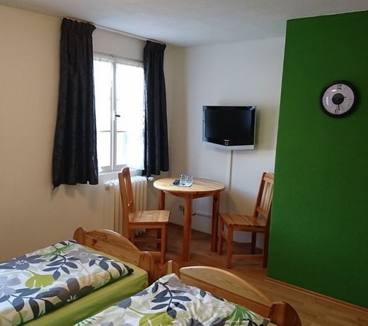 Hotel Garni Forsthaus Ruhpolding