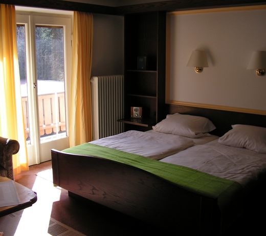 Hotel-Restaurant Zum Hirschhaus