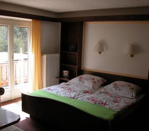 Hotel-Restaurant Zum Hirschhaus