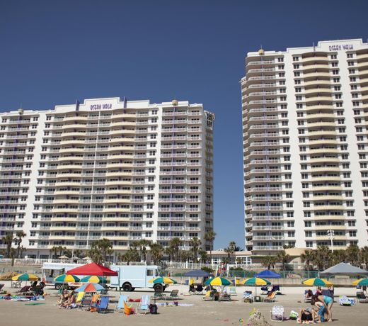 Ocean Walk Resort by ResortShare