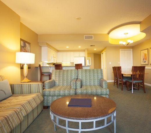 Ocean Walk Resort by ResortShare