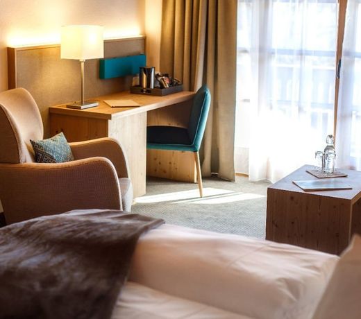 HELDs Vitalhotel