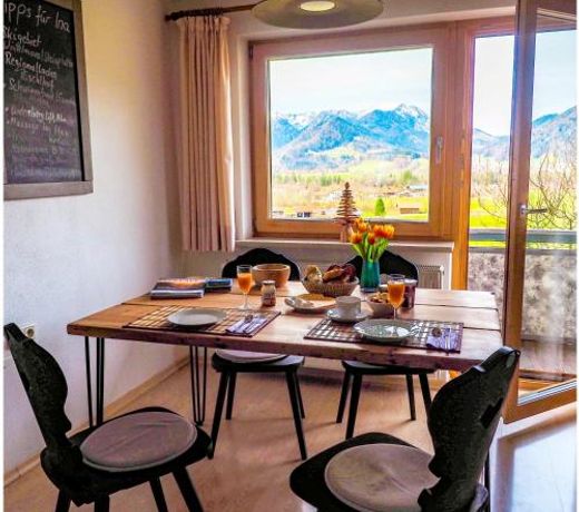 Wohnung Weitsicht