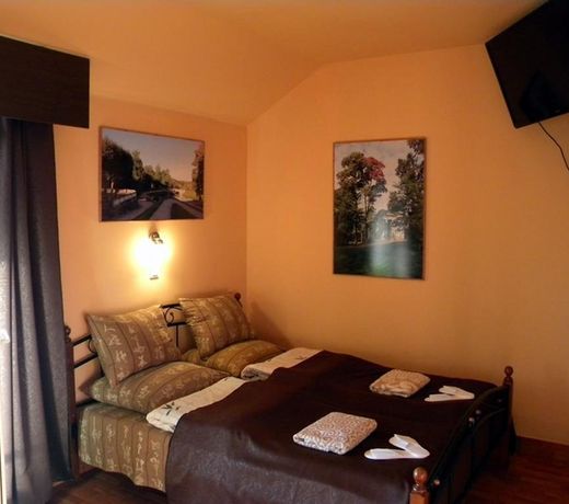 Yagodka Mini-Hotel