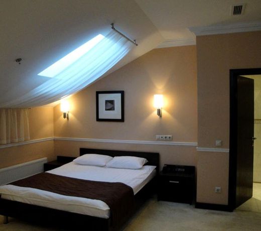 Yagodka Mini-Hotel