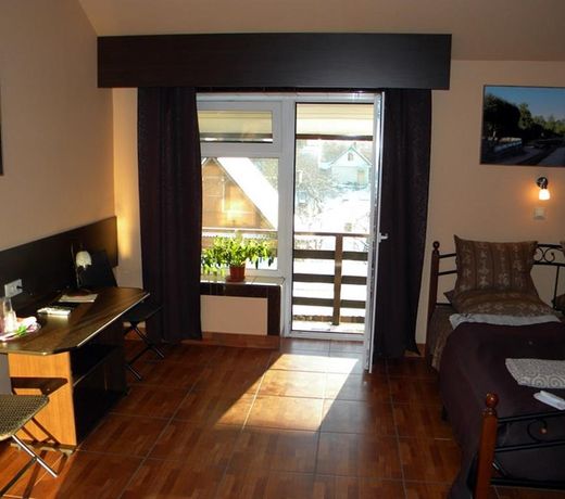 Yagodka Mini-Hotel