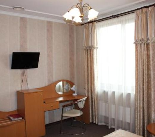 Hotel OOO Kotak