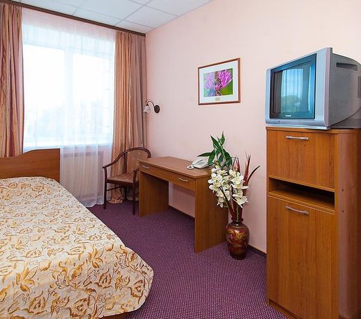 Hotel Tentorium