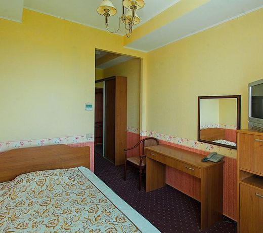 Hotel Tentorium