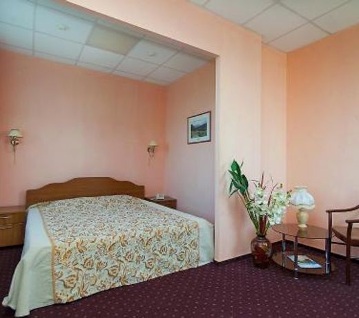 Hotel Tentorium
