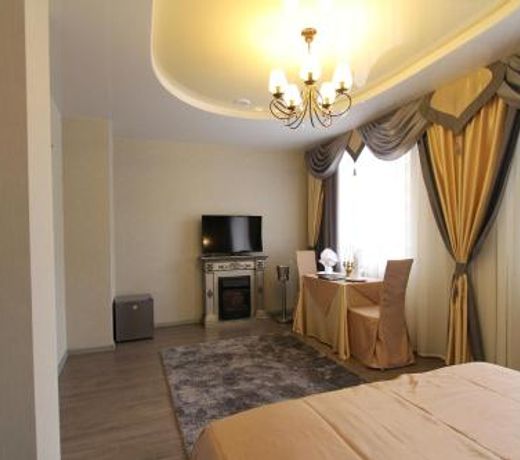 Gall&anna Hotel