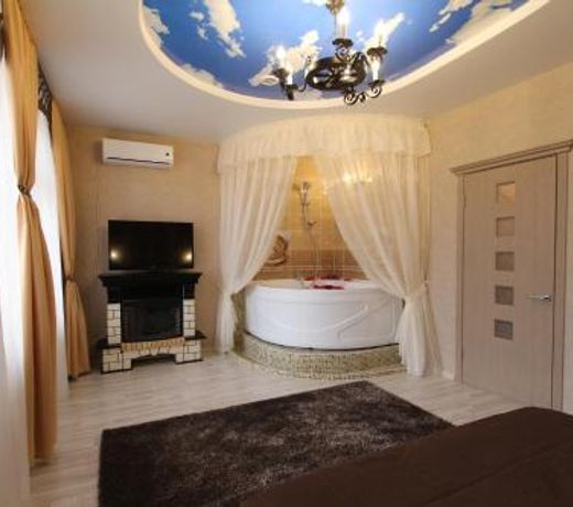 Gall&anna Hotel