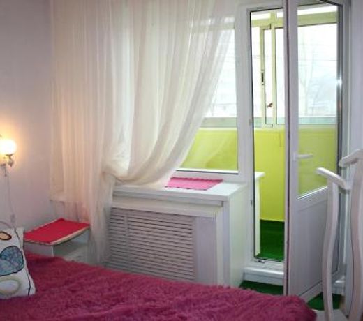 7 Rooms Hostel