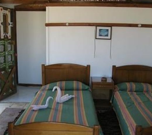 Ecolodge Bedouin Valley