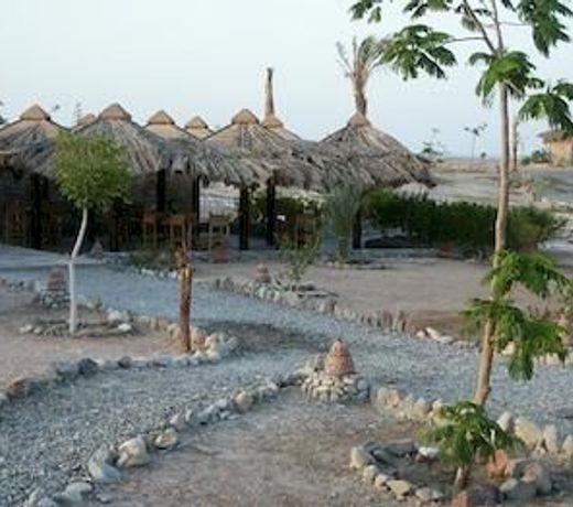 Ecolodge Bedouin Valley
