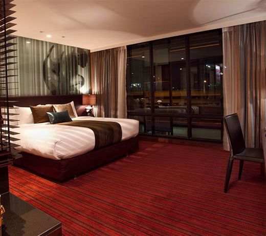 M2 de Bangkok Hotel