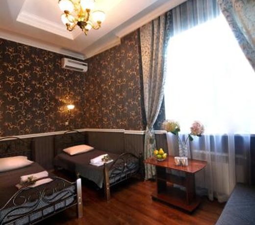 Guest House Dynasty Sochi