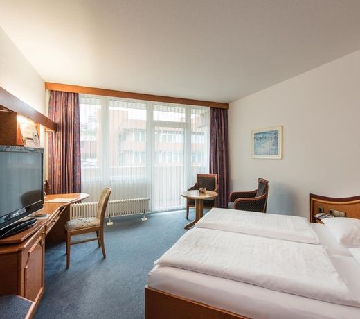 GÃ¶bels Hotel Rodenberg