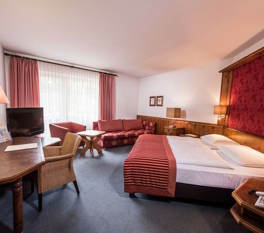 GÃ¶bels Hotel Rodenberg