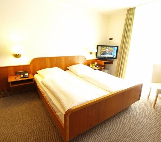 Hotel Landhaus Silbertanne