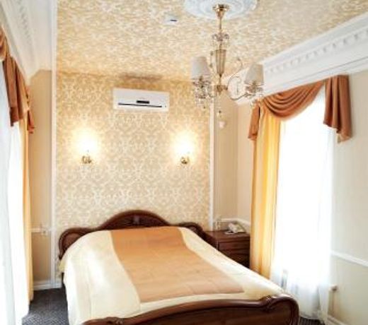Dostoevskiy Hotel