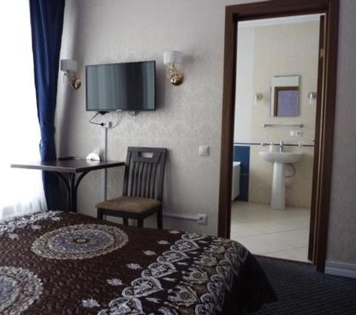 Dostoevskiy Hotel