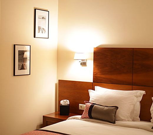 Boutique Hotel Tatiana Provence