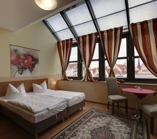 Hotel Am Hopfenmarkt