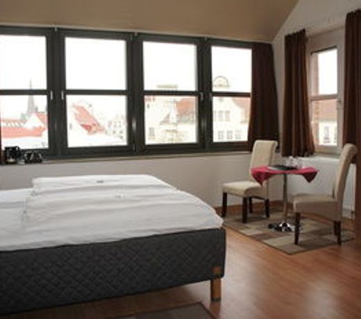 Hotel Am Hopfenmarkt