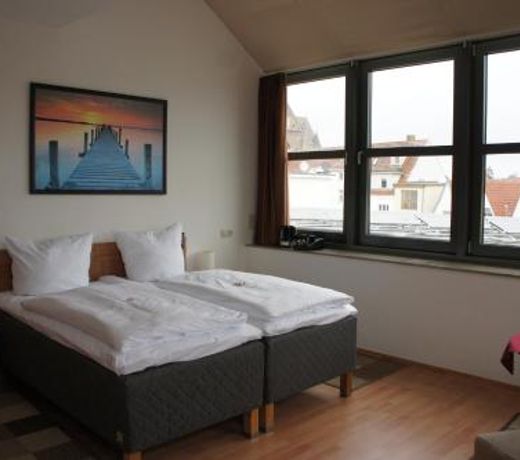 Hotel Am Hopfenmarkt