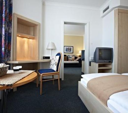 IntercityHotel Rostock