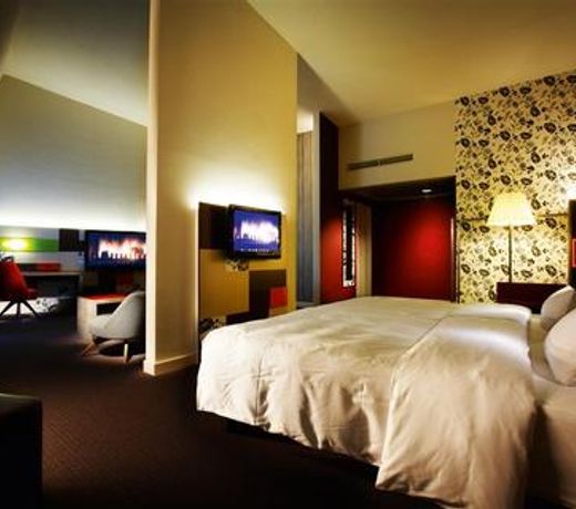 Pentahotel Rostock