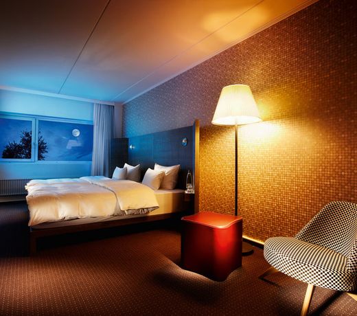 Pentahotel Rostock