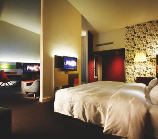 Pentahotel Rostock