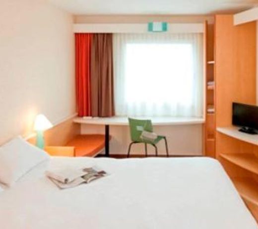 ibis Rostock am Stadthafen