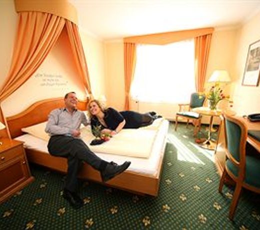 Trihotel Rostock - Wellnesshotel Adults Only