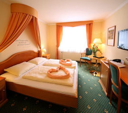 Trihotel Rostock - Wellnesshotel Adults Only