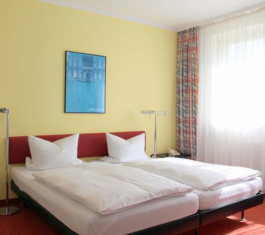 Hotel-Restaurant Elbotel