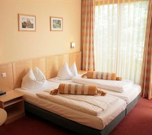 Landhotel Rittmeister & KrÃ¤uter-SPA Adults Only