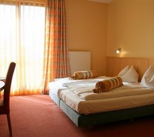 Landhotel Rittmeister & KrÃ¤uter-SPA Adults Only