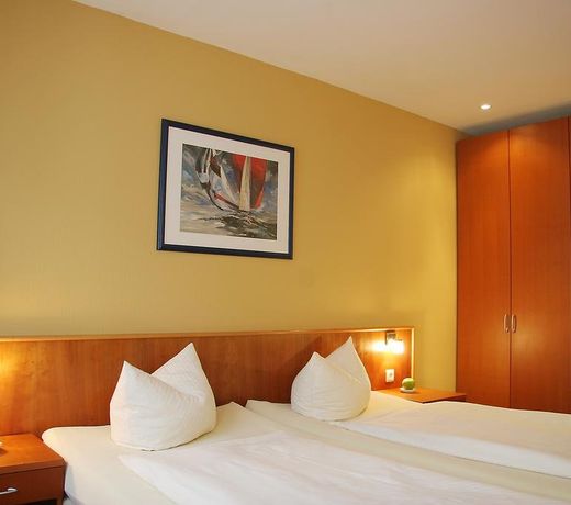 Hotel Verdi
