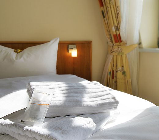 Hotel Verdi