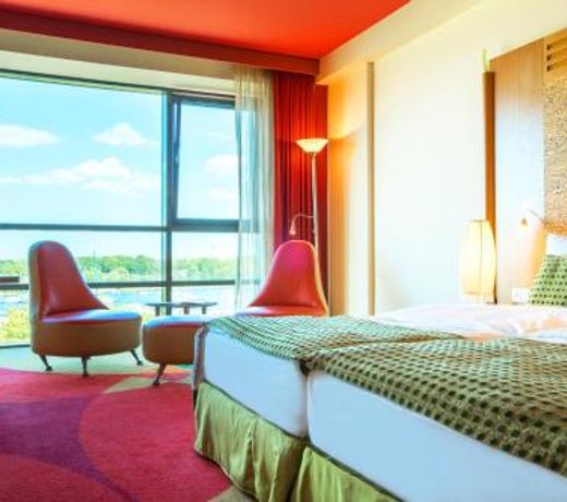 Radisson Blu Hotel Rostock