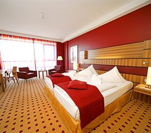 Radisson Blu Hotel Rostock