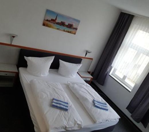 Appartement-Hotel Rostock