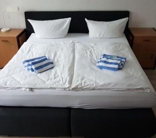 Appartement-Hotel Rostock
